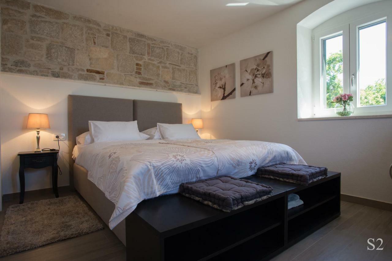 Morus Alba Apartment Split Exterior photo